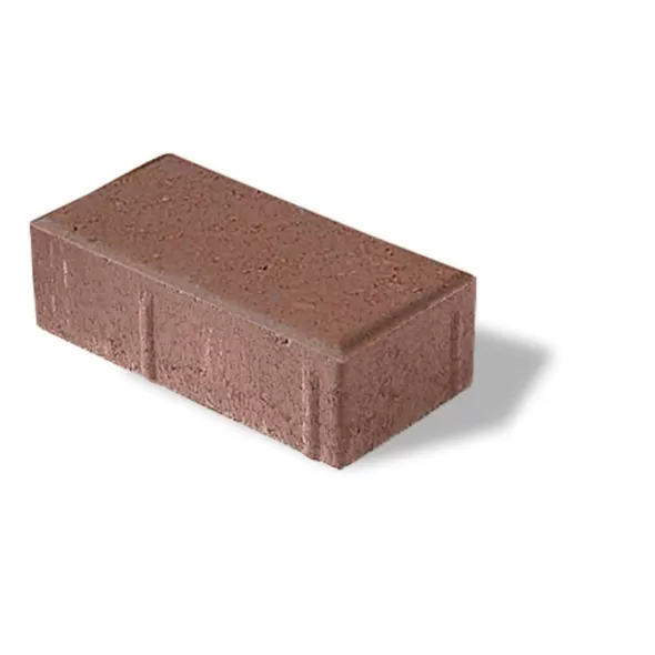 Unilock Paver, 4" X 8" Standard Holland Premier | 0224040828821-0