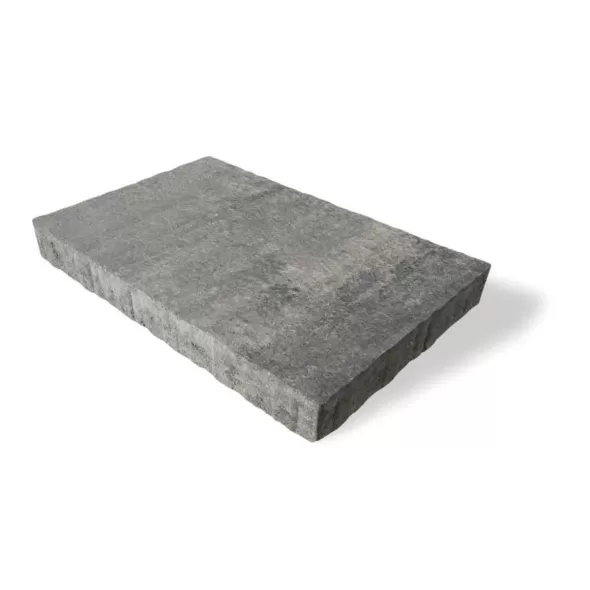 21-1/4" x 35-1/2" x 2-3/8" XL Bavarian Blend Bristol Valley Paver | UNP1279231128023