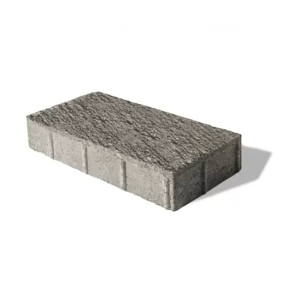 2-3/4" Granite IL Campo Paver | UNP2114040825121