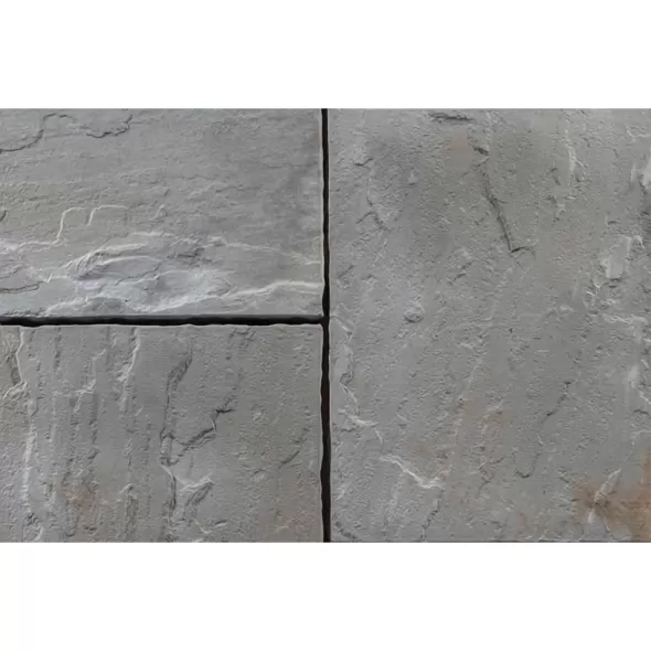 45 mm Bluestone Rivenstone Paver | UNP3010122416021