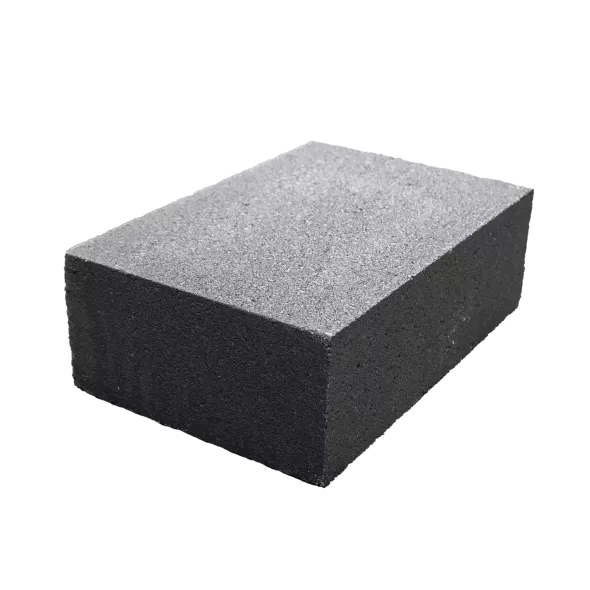 4" X 12" X 8" Midnight Weston Stoneheritage Untumbled Universal Retaining Wall |  16301600