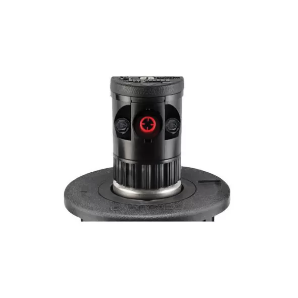 Hunter G-80B Series Rotor 1-1/4" Female Acme 67 to 73' 360 Degrees Full Circle 6.5 to 8.12 cu-m/hr 65 - 100 psi Blue Block | G80B25S