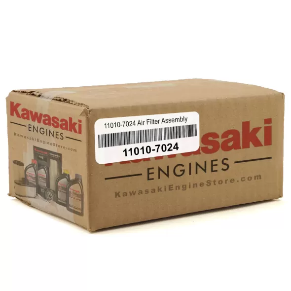 Air Filter Assembly | KAW110107024