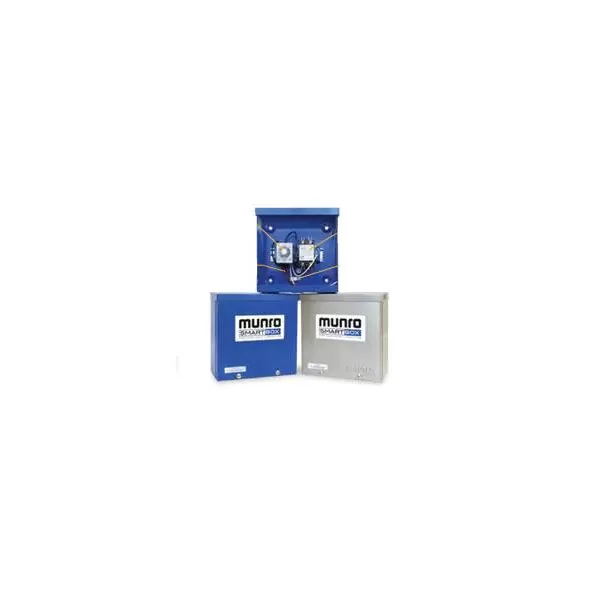 Pump Start Relay