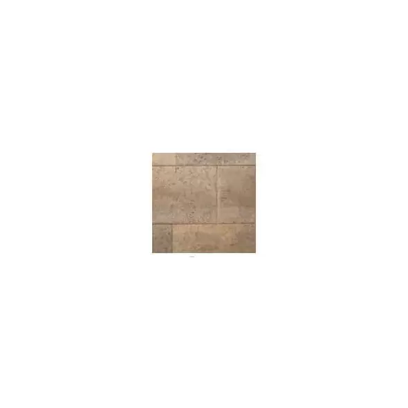 6" x 48" x 18" Charcoal Landings Step Unit | BEL16203371