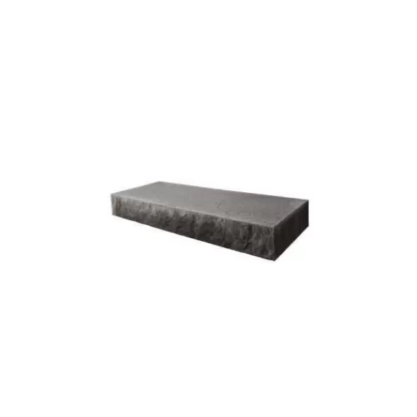 Belgard Step Unit, 6" X 48" X 18" Landings | 16201623