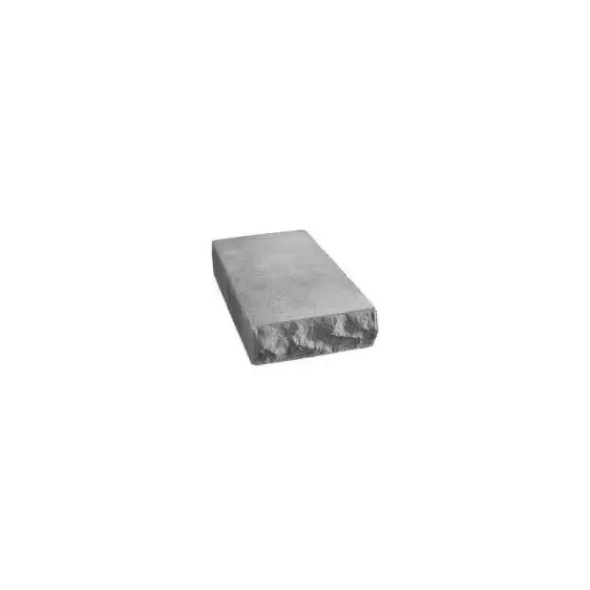Cotswold Mist Belair Wall Cap |  16056159