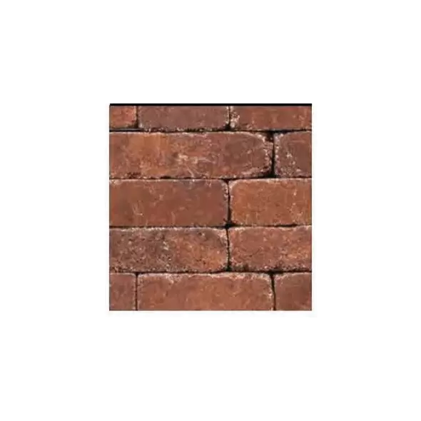 Belgard Retaining Wall, 4" X 12" X 8" Weston Stoneheritage Tumbled Universal | 16250198