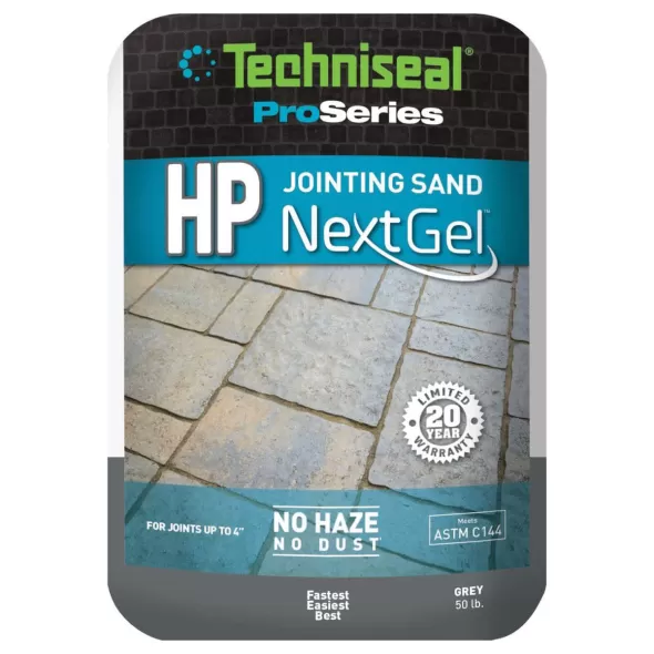 50 Lb Bag Western Tan Pro Series High Performance Jointing Sand | Tcs40100251