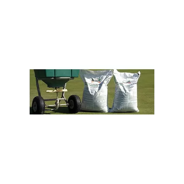 50 lb Bag 6-4-0 N-P-K Professional Fertilizer | BWWHE620456