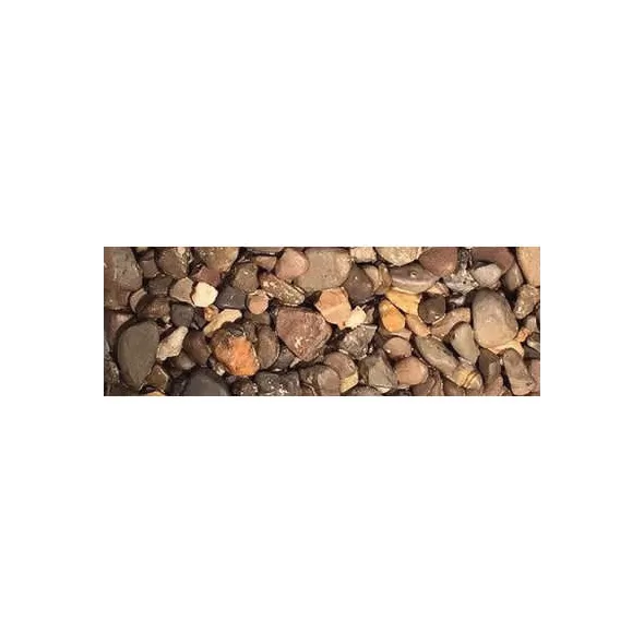 5 Gallon Amber Liquid Gravel | CTKGLKA5