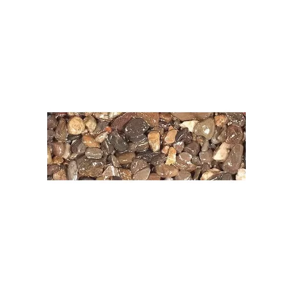 1 Gallon Clear Gravel | CTKGLKCG