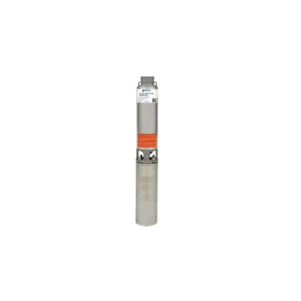 1 hp 13 gpm 10-Stage 13GS Series Standard Capacity Submersible Pump | GLD13GS10
