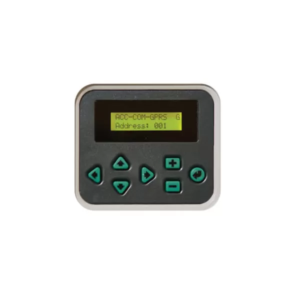 ACCC Series For GPRS Mobile Connections Communication Module | HTRACCCOMGPRS