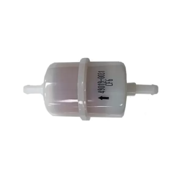 For EFI Engines Fuel Filter | KAW490190031