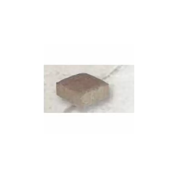 Pavestone Paver Stone, 6" x 6" Square Plaza Stone Heritage | 64678.EDD