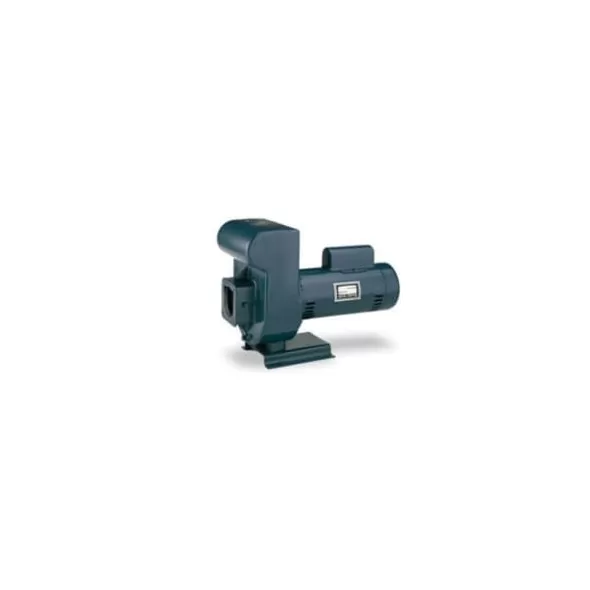 5 hp 208 to 230/460 V 162 gpm Self Priming High Head D Series Centrifugal Pump | PENDHJ3170