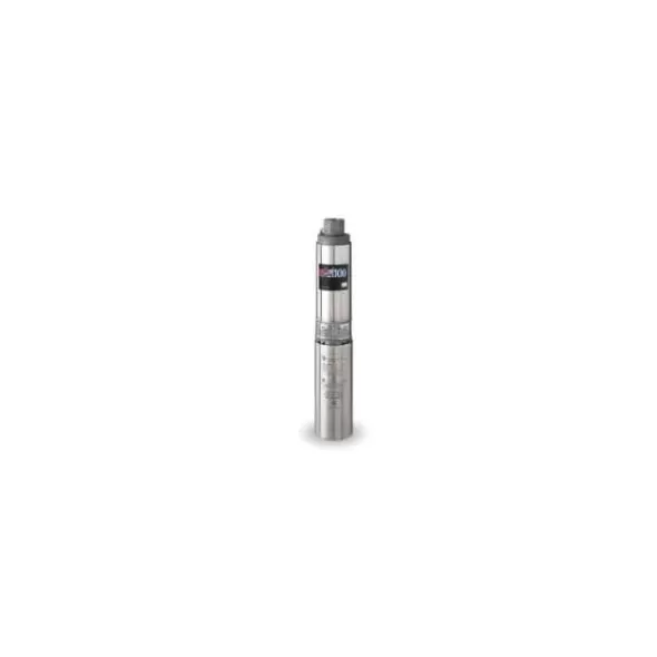 1.5 hp 230 V 30 gpm 6-Stage HS Series Submersible Pump | PENS30P4HS15221