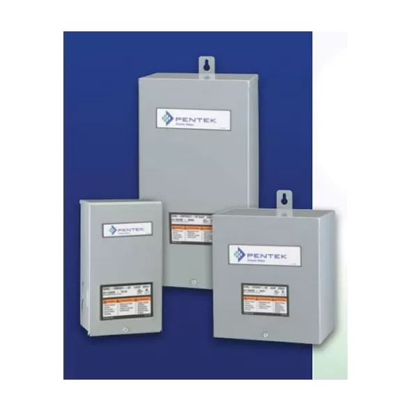 230 V 1-Phase 3 hp Submersible CSCR Motor Control | PENSMCCR302102