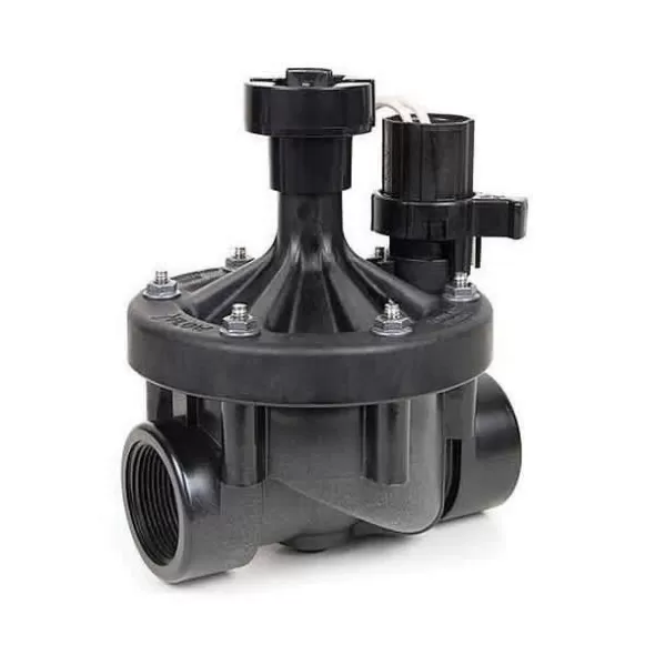 1-1/2" NPT 24 VAC 50/60 Hz Integrated Control Scrubber Valve | RBG150PESIC