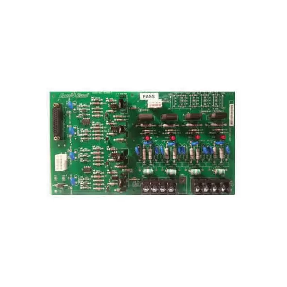 Output For MIM 2-Wire and TWI Expansion Module PC Board Assembly | RBG630461BEGSP