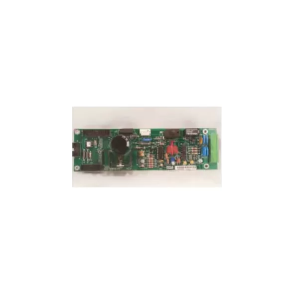 New Style For MSC+ Controller Power Interconnect Board | RBG63447401GSP