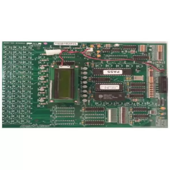 For PAR+ Controllers Main Logic Board | RBG63495504