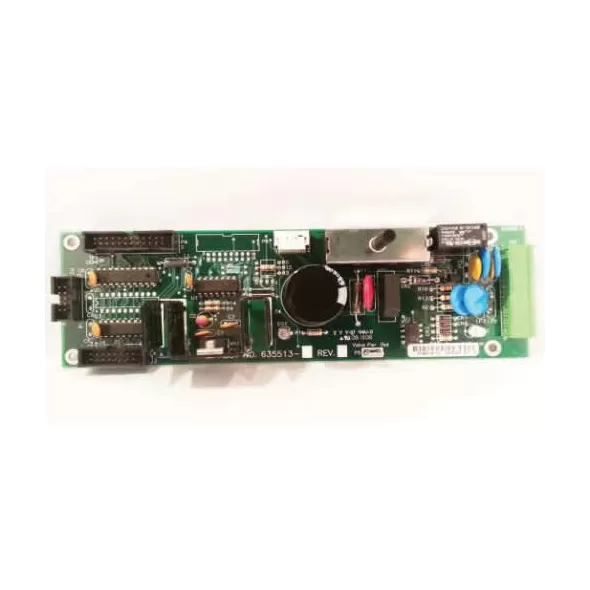 For PAR+ Controllers Power Interconnect Board | RBG63551302BEGSP