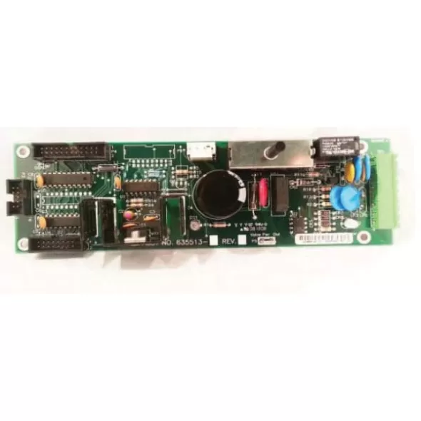 New Style For PAR+ Controllers Power Interconnect Board | RBG63551302E