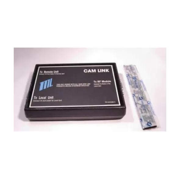For LINK Radio Controller Cluster Adapter Module | RBGCAMLINK
