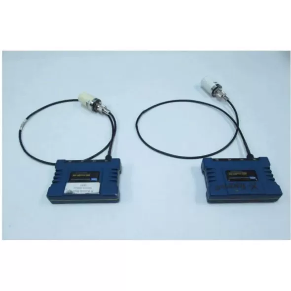 For LINK 900 MHz Rain Bird Wireless System Rain Bird Central Control Systems Site Survey Kit | RBGGSP700110