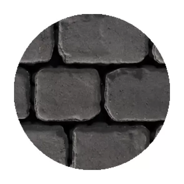 Techo-Bloc Paver, 2-3/8" 4-Pc Villagio | 000155