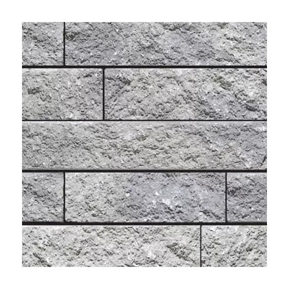 Techo-Bloc Double Sided Wall, 16" x 11" x 5-7/8" Semma | 000217