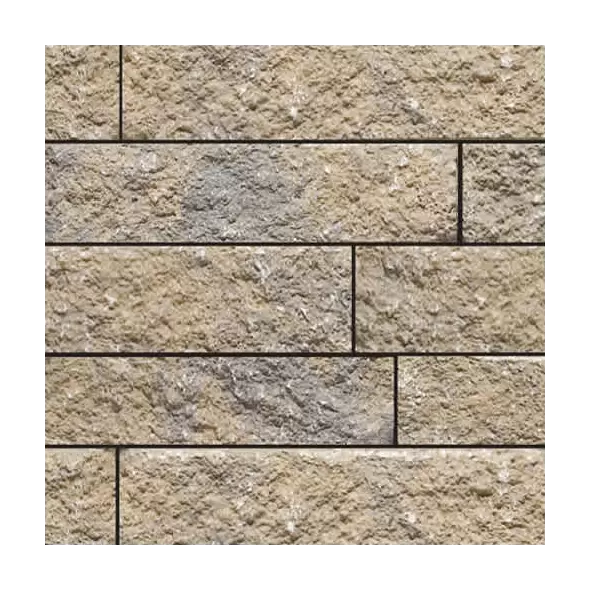 Techo-Bloc Double Sided Wall, 16" x 11" x 5-7/8" Semma | 000220