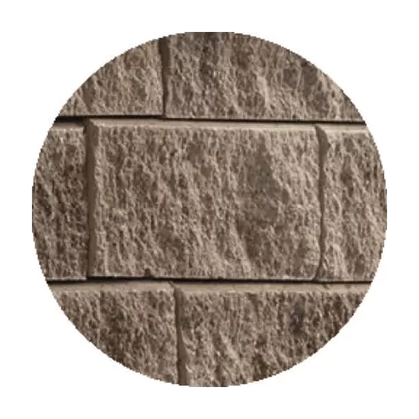 Techo-Bloc Corner Kit, 10" x 16" Semma | 000228