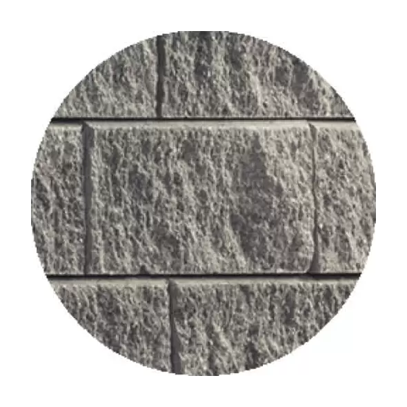 Techo-Bloc Corner Kit, 10" x 16" Semma | 000228