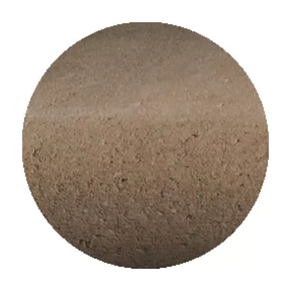Techo-Bloc Wall Cap, 12" x 6" Bullnose | 000383