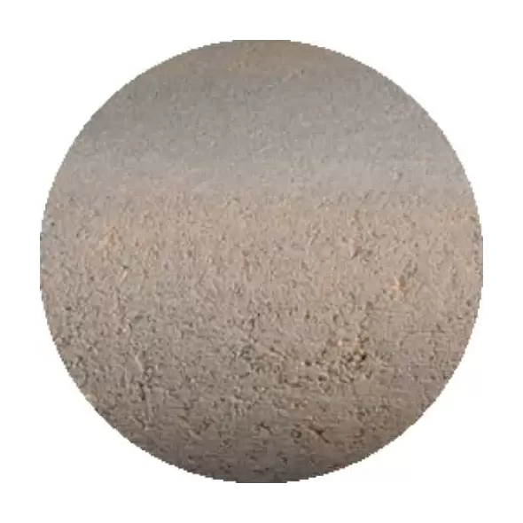 Techo-Bloc Wall Cap, 12" x 6" Bullnose | 000388