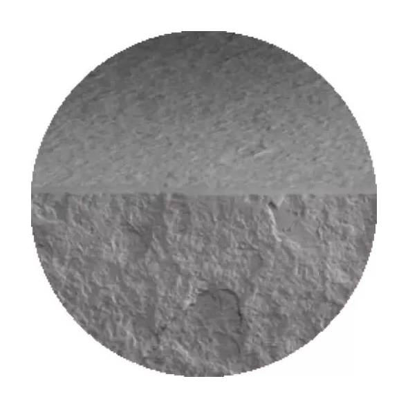 2-7/8" x 28" x 28" Riviera Piedimonte Pillar Cap | TBI002494