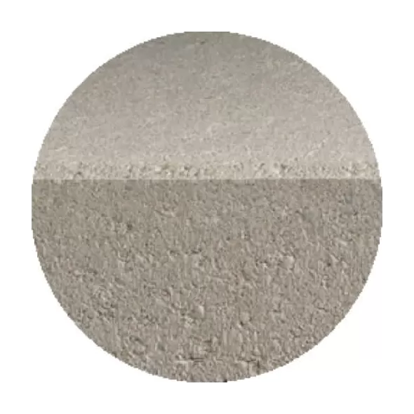 Techo-Bloc Wall Cap, 2-3/8" x 14" x 28" Double Sided Raffinato | 004673