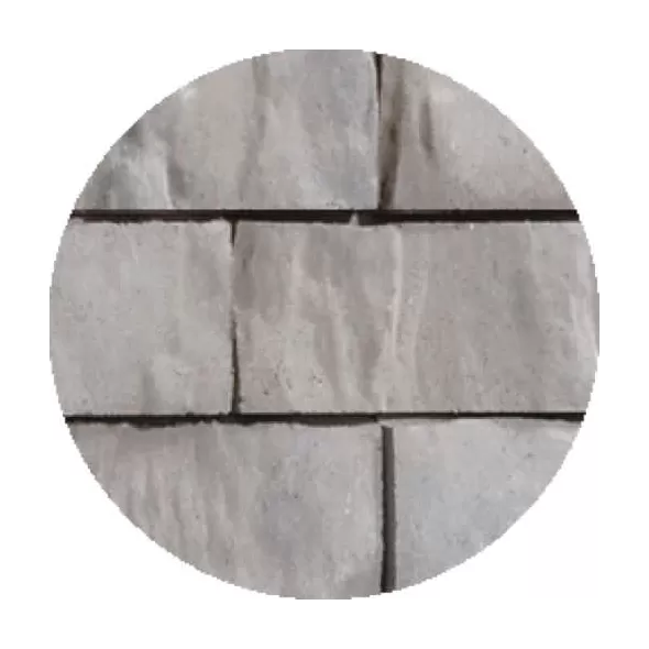 Techo-Bloc Corner, 10" x 14" x 180 mm Brandon | 007868