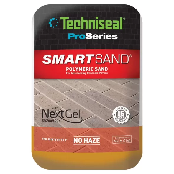 50 lb Bag Western Tan Pro Series Jointing Sand | TCS40101230