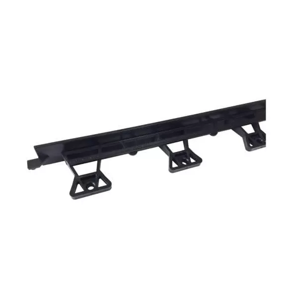 8' Recycled Material Rigid Paver Edging | TCS70971148