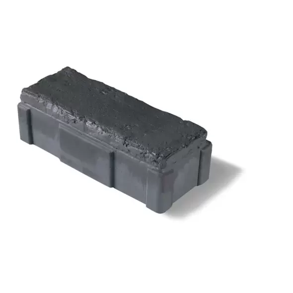Unilock Paver, 3-7/8" x 9-7/8" x 2-3/4" Standard Town Hall Elegance | 3140R00781107-0