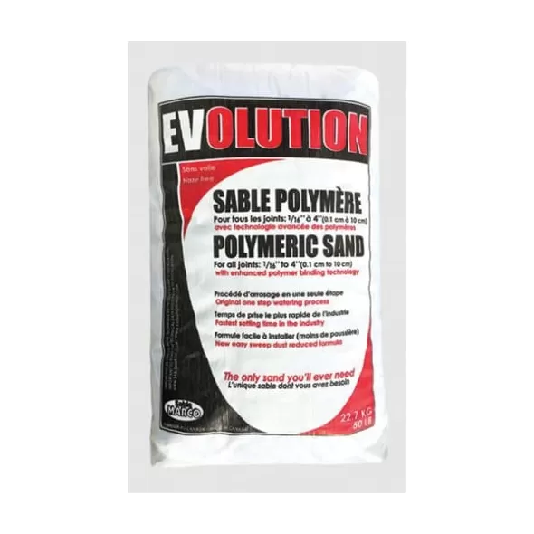 Sable Marco Sand, 50 Lb Bag Ev Series | SABLEMARCO-EV-BEIGE