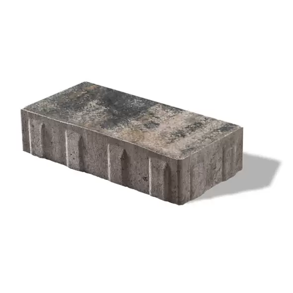 2-3/8" Tuscany 3-Piece Treo Premier Random Bundle Paver | UNPTREORANTS