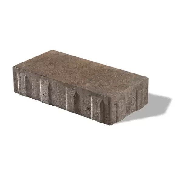 2-3/8" Tuscany 3-Piece Treo Premier Random Bundle Paver | UNPTREORANTS