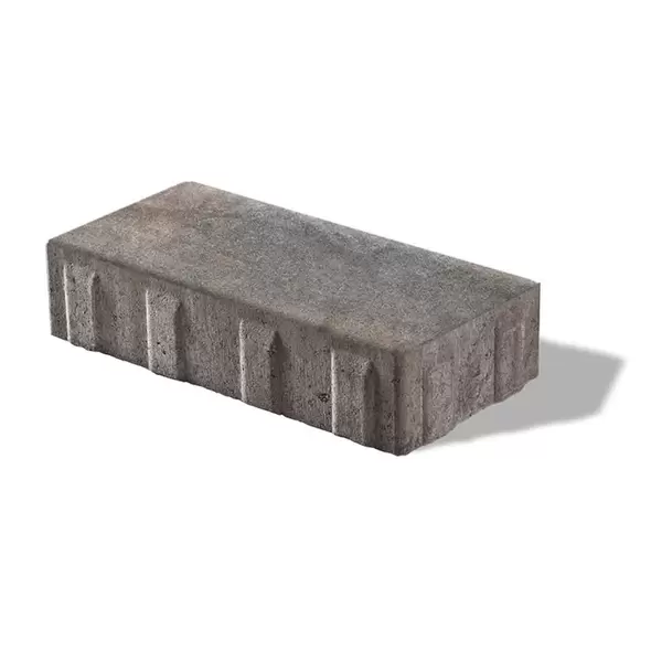 2-3/8" Tuscany 3-Piece Treo Premier Random Bundle Paver | UNPTREORANTS