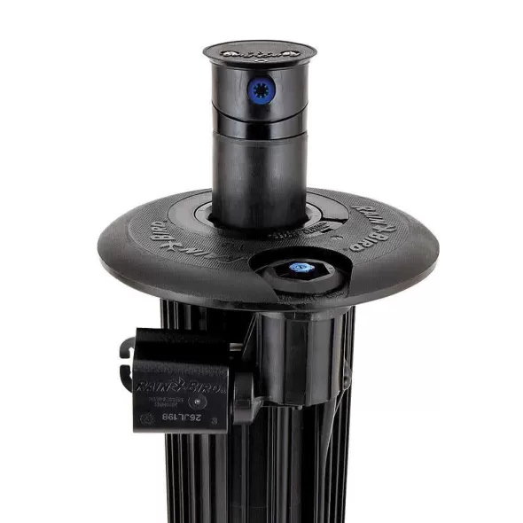 Rain Bird 752E Series Golf Rotor 1-1/4" Female Acme 48' 360 Degrees Full Circle 10.2 gpm 150 psi Plum Electric| GRC162824