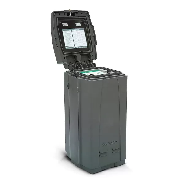 117/220/240 VAC 50/60 Hz Wired 48 Stations 2-Wire with Switches Controller | RBGPARES482S